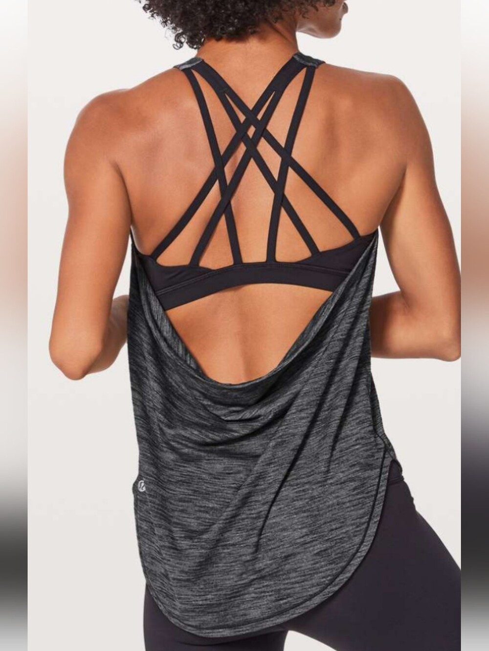 Lululemon Tank Top Women 4